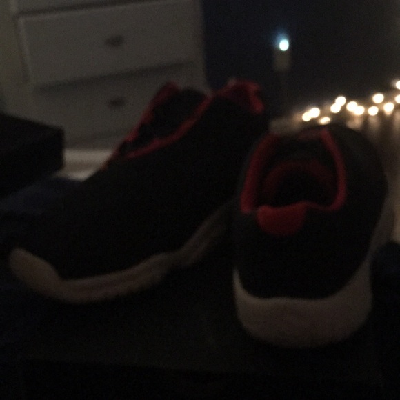 Air Jordan Future Low BG - Picture 4 of 4